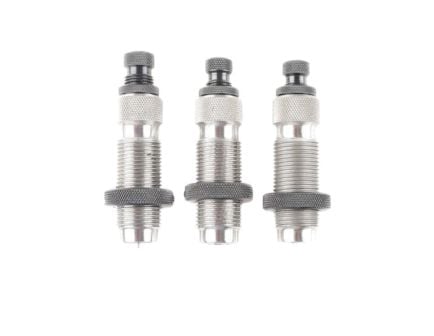Redding Reloading Equipment NxGEN .45 Colt/.454 Casull Pistol Carbide 3-Die Set