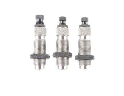Redding Reloading Equipment NxGEN .38 Special/.357 Magnum Pistol Carbide 3-Die Set