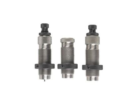 Redding Reloading Equipment Pro .45 ACP Pistol Carbide 3-Die Set