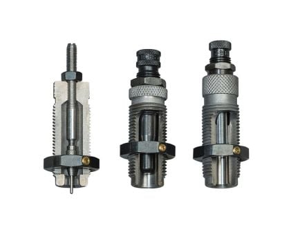 RCBS .350 Legend Roll Crimp 3-Die Set