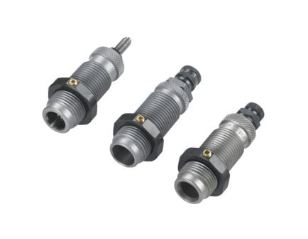 RCBS .30 Super Carry Carbide Taper Crimp 3-Die Set