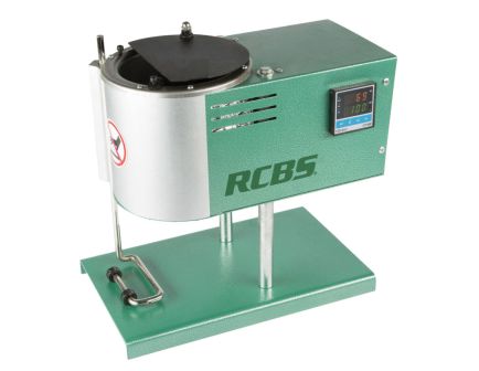 RCBS Pro Melt 2 25 lb 120 VAC Furnace
