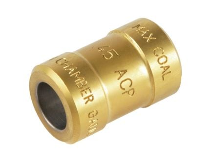 RCBS .45 ACP Chamber/Case Length Gauge