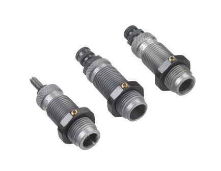 RCBS - Safari 3-Die Set 500 Jeffery 1"-14 Thread - 24704
