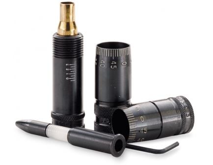 RCBS - Precision Mic 22-250 Remington - 88302