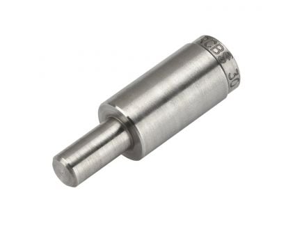 RCBS Hand Held Case Neck Turner Pilot .24 Caliber - 90408