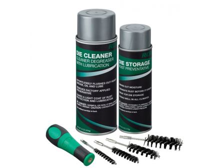 RCBS Die Maintenance Kit