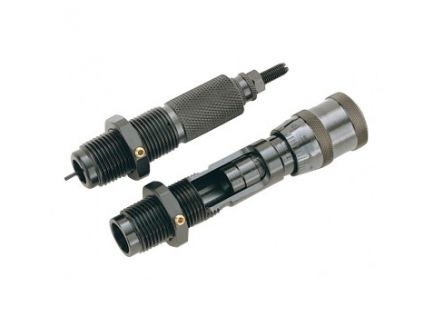 RCBS - Gold Medal Match Series Bushing 2-Die Neck Sizer Set 22-250 Remington - 10606