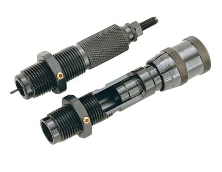RCBS - Gold Medal Match Series Bushing 2-Die Set 222 Remington - 10905