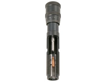 RCBS - Gold Medal Match Series Bushing Seater Die 6mm Remington - 11549