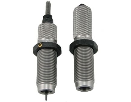 RCBS - Gold Medal Match Series Bushing 2-Die Set 308 Winchester - 15505