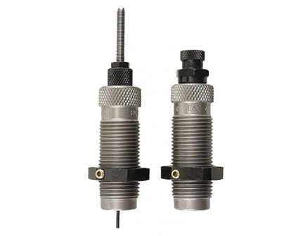 RCBS .243 WSSM Full Length 2-Die Set - 11601