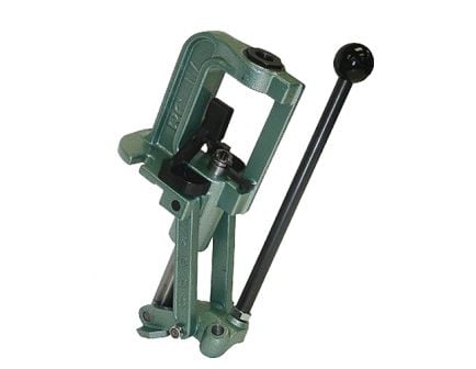RCBS Rock Chucker Supreme Single Stage Press