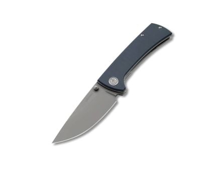 Eikonic RCK9 Folding Knife, Blue Grey