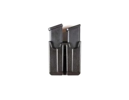 Raven Concealment Lictor G9 Double Pistol Magazine Carrier Fits Beretta M9, Black