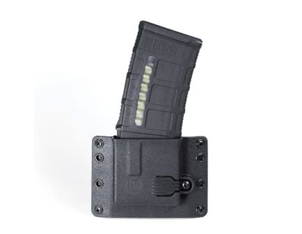 Raven Concealment Copia Rifle Magazine Carrier, Black