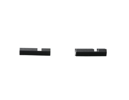 Redfield 2-Piece Scope Base Weaver Rail Aluminum Fits Remington 7400