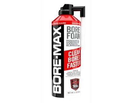 Real Avid Bore Max Bore Foam Cleaner For Sale