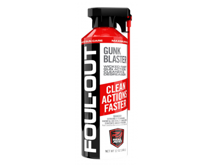 Real Avid Foul-Out Gunk Blaster for sale