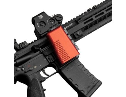 StopBox USA AR-15 Chamber Lock Pro - SB211R