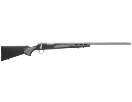 Remington 700 Varmint SF .308 Win Bolt Action Rifle, Black - R84349