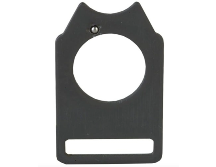 Scattergun Technology Sling Mount, Black