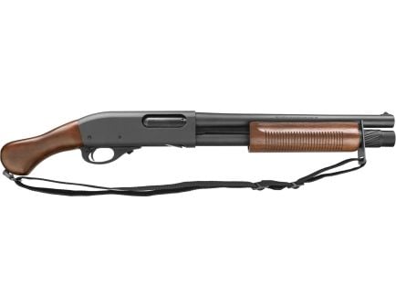Remington 870 Tac-14 12 Gauge 14.5" Pump Pistol Grip