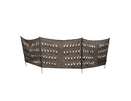 The Grind 2-Sided Knee Blind, Mossy Oak Bottomland Camouflage