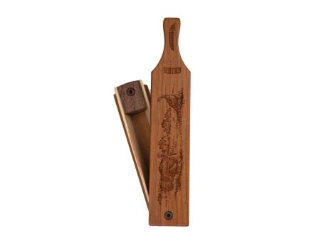 The Grind Turkey Honey Box Call