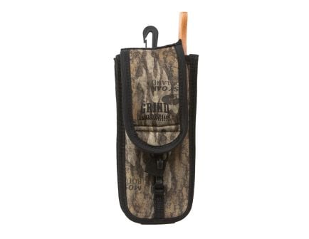 The Grind Turkey Box Call Holder, Mossy Oak Bottomland Camouflage