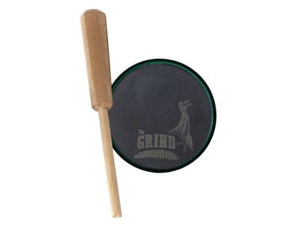 The Grind Ol' Nag Turkey Pot Call