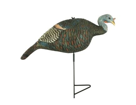 The Grind Relaxed Feeding Hen/Turkey Decoy