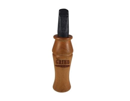 The Grind Crow Caw Crow/Turkey Call, Maple