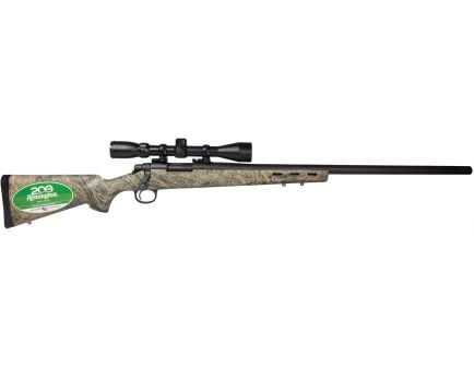 Remington 700 ADL .308 WIN 26" Rifle w/ Scope, Camo - RL85435