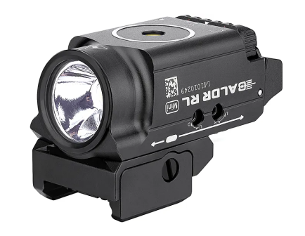 Olight BALDR RL Mini, Black