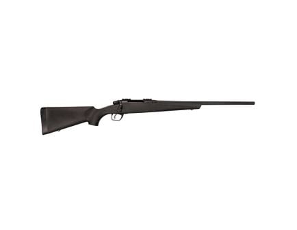 Remington 783 Synthetic Compact 6.5 Creedmoor Bolt, Black