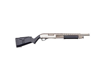 Rock Island Armory All Gen Pump Action 12 Gauge Shotgun for sale