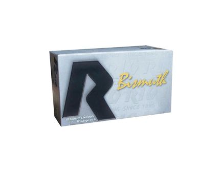 RIO Bismuth Fiber 28 12 Gauge 2-3/4" #6 1 Ounce 10rds
