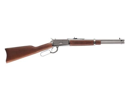 Rossi R92 .357 Magnum Lever Action Rifle, Stainless