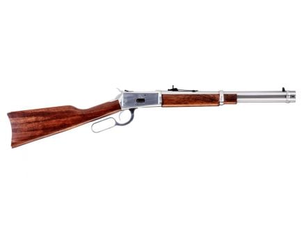 Rossi R92 Carbine .44 Magnum Lever Action Rifle, Stainless