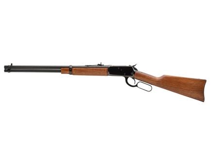 Rossi R92 Hardwood 44 Magnum Lever Action Rifle, Black