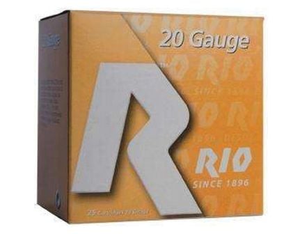 RIO Top Target 24 20 Gauge 2-3/4" #9 7/8 Ounce 25rds