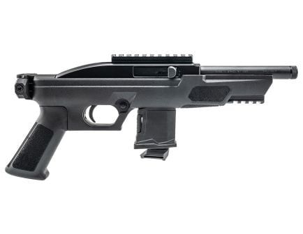 Rossi RS22P 6" 22LR 10rd Pistol w/ S.I. Brace - RS22P6BK-SB