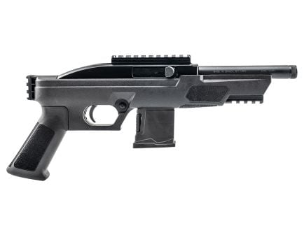 Rossi RS22P 6" 22LR 10rd, BK/BK - RS22P6BK