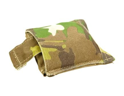 ue Force Gear Ten-Speed, Dump Pouch, MultiCam, Helium Whisper - HW-M-DP-S-MC