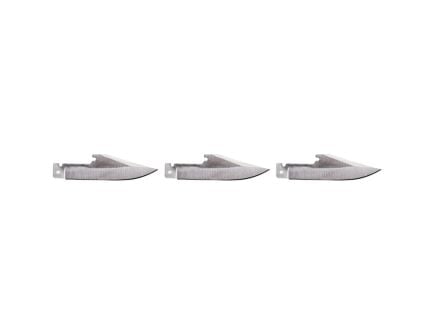 Remington RXB 3-Set Replacement Blade Set