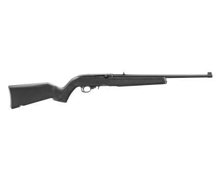 Ruger 10/22 18" 22LR MLOK Rifle, Black - 32002