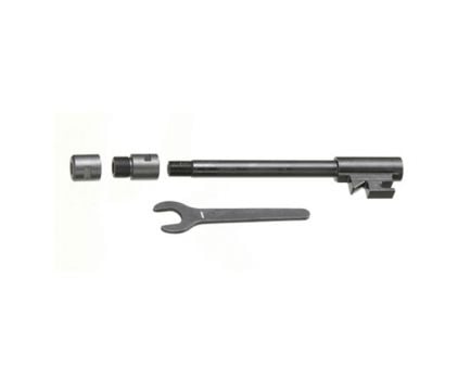 Ruger-57 1/2x28 Threaded Barrel Kit, Black