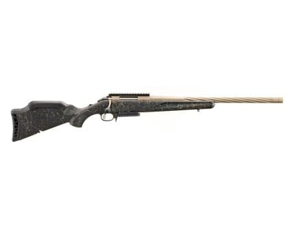 Ruger American Prairie G2 20" 308 Win Rifle - 46972