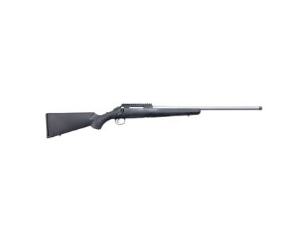Ruger American Predator Stainless Barrel 6.5 Creedmoor Bolt Action Rifle, Black